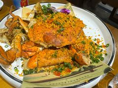 -醉壹号海鲜大排档·老厦门特色菜(厦门美食地标店)