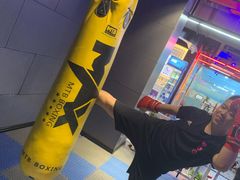 -开阳里游泳健身