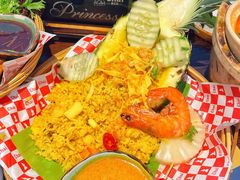 -泰妃殿(武汉首店)