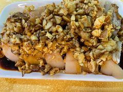 -华兴餐厅·招牌生鱼片(桃园路店)