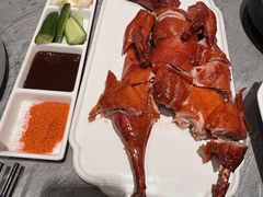 -福照楼汽锅鸡·云南菜(火车站锦江店)