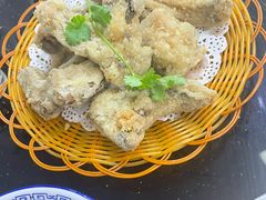 -合味土鸡火锅(中海世贸花园金碧庄店)