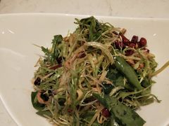 东北凉拌菜-北李妈妈菜·海肠捞饭(高新万达店)