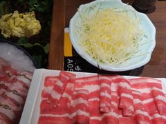 -快乐小羊·内蒙牛羊肉火锅(流花中心店)