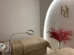 -Doria salon 小颜皮肤