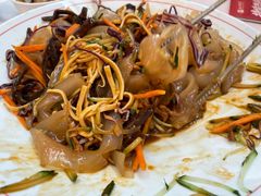 -鼎好家常菜(天桥店)
