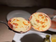 -波特曼西餐厅(中央大街店)