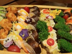 -深圳同泰万怡酒店·万荟轩自助餐厅(同泰店)