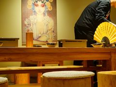 大堂-龙头烤羊排•烤全羊•精酿扎啤(厦滘店)