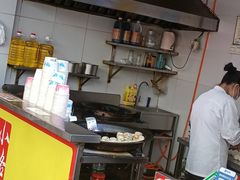 -小路易生煎馆(前进五路店)