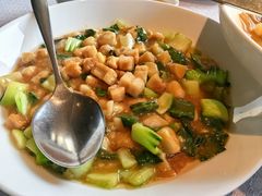 油渣芋艿-上味·小海小鲜(中联店)