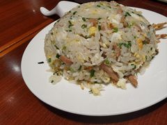肉丝蛋炒饭-鼎泰丰(国金店)