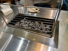 -小寒羊烧烤(凯瑞时代大厦店)