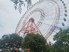-芽庄珍珠岛游乐园