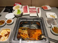 -海底捞火锅(关山保利店)
