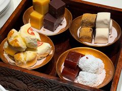 -真地道京味府·鲜橙烤鸭·北京菜(朝阳公园·甜水园店)