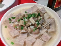 -大鸽饭(马王堆店)