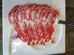 -炙柒Sekinana·精致料理 烧鸟·铁板烧(海上世界店)