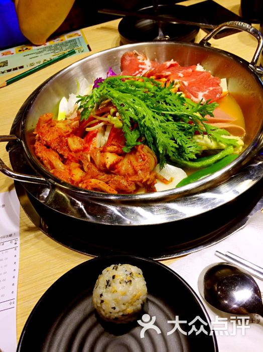 詹姆士芝士排骨(星游城店)-图片-上海美食-大众点评网