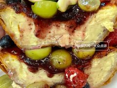 -富贵面包公司(运河店)