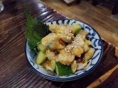 -小川洋风料理(汉街店)