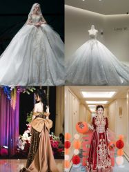 -Renee芮亦婚纱(原丽莎)