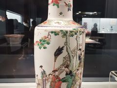 -上海博物馆(人民广场馆)