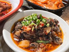 -串盟烧烤大排档·长沙美食地标(星沙店)