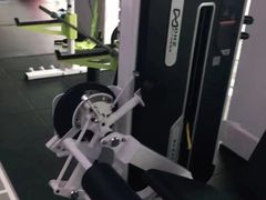 -GymPlus健身(四平路店)