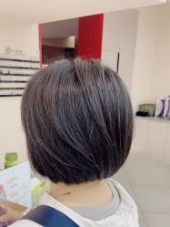 -川和潮人漂色·烫染·接发