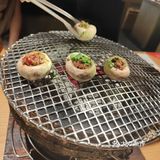 「鲸岚·烧肉夜食(水上公园店)」喜欢来这里