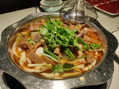 -古乐牛香·鲜牛肉牛杂火锅(千灯店)