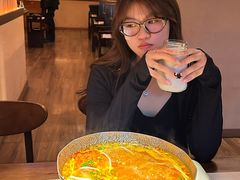 苗岭红酸汤-旺福·贵州酸汤牛肉火锅(陆悦天地店)