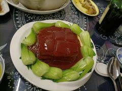 -白家餐厅(徐家汇店)