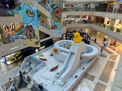 -光启城时尚购物中心