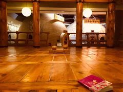 -纽斯桑拿会所(天山店)