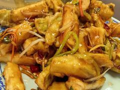 -协顺园回头馆(南顺城路店)