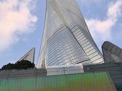 -上海中心大厦