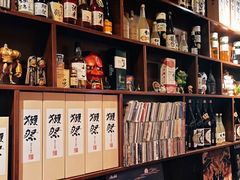-半藏居酒屋(香港花园店)