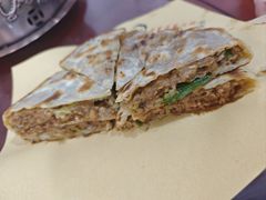-老舅老蒙肉饼非遗店(一店)