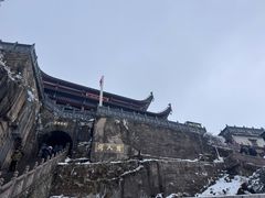 -九华山风景区
