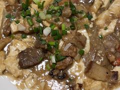 -龙岩罗桥牛杂(长青路店)