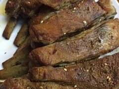 烤羔羊助排-内蒙古牛羊肉特色美食(后海滨路店)