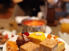 -TABLE·味西餐厅-成都茂业JW万豪酒店