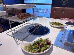 -玉善烧烤串城(长春总店)
