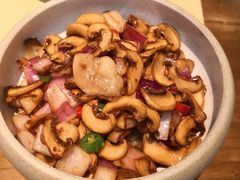 -榕意·川味之美(深业上城店)