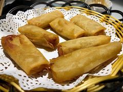 春卷-牛鲜胜·潮汕牛肉自助火锅(番禺市桥店)