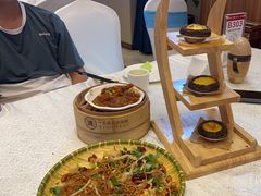 -皇马假日醉海南大酒店·假日一品派茶楼(秀英店)