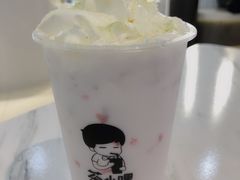 -茶小嘿(建业凯旋广场店)