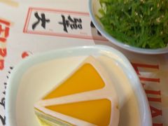 -李犟大爆鳝面·手工蟹黄包(湖滨西湖店)